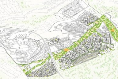 Мегапроект города-спутника Владивостока в Трудовом готовится в полной тишине