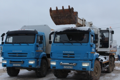 АЛРОСА готовится к разведке золота на Дегдеканском месторождении Алена Подковырова, ИА YakutiaMedia