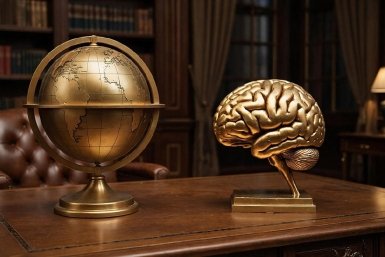 Вы знаете географию, как свои пять пальцев, если за минуту ответите на 6/6 - Тест