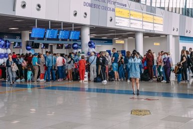 Активно скупают билеты: ТОП самых популярных направлений для путешествий с детьми весной 2026 года