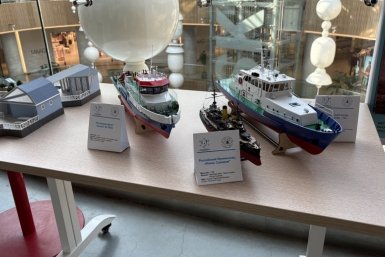 Юные архитекторы Хабаровского края соревнуются в мастерстве создания макетов Пресс-служба министерства образования и науки Хабаровского края