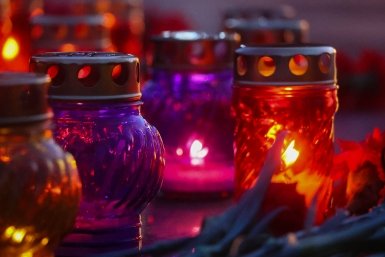 Военнослужащий из Эхирит-Булагатского района погиб в зоне СВО