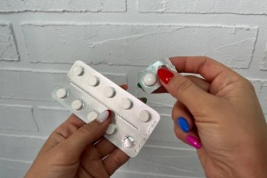 Водительских прав могут лишить за прием лекарств