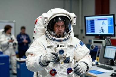 Школьников Магаданской области приглашают на &quotОрбитальный Зачёт&quot Источник