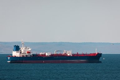 Мировая экономика рухнет, если на Ближнем Востоке заблокируют еще один пролив