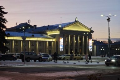 Куда сходить в Ангарске: дискотека 90-х, кинолекторий, концерты и другие события