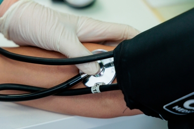 9 тысяч якутян обследовали мобильные доктора Якутии с начала года  Евгений Кулешов, ИА PrimaMedia