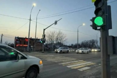 Тематическое фото пресс-служба министерства транспорта и дорожного хозяйства Сахалинской области