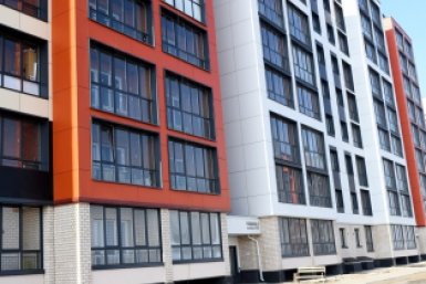 Льготное жилье Заксобрания Забайкальского края