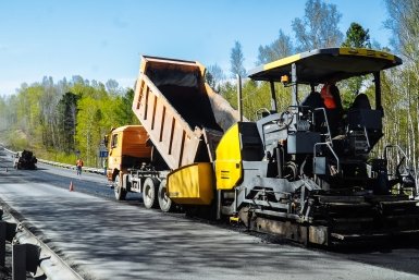 На федеральных дорогах Бурятии хотят построить обгонные участки