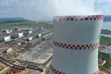 Приморье потребляет больше энергии, чем производит: власти делают ставку на АЭС