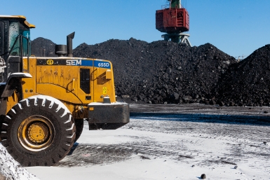 В Бурятии возбуждено дело о мошенничестве с льготным углём