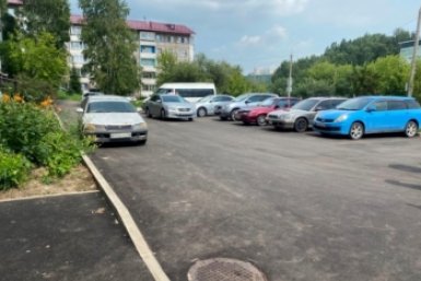 Депутат думы Иркутска Иван Гущин запланировал масштабные работы в избирательном округе №27