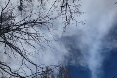 После успешного отражения атаки БПЛА открыли проезд в промзону Невинномысска