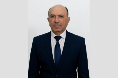 Владимир Путин присвоил ученому со Ставрополья звание заслуженного деятеля науки