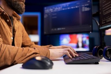 Тематическое фото ПАО &quotМТС&quot