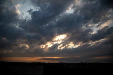 Режим беспилотной опасности сняли утром 13 марта на Ставрополье