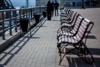 Кубанские курорты попали в рейтинг самых экономных для отдыха в марте