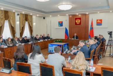 Колымчане смогут получать бесплатную юридическую помощь онлайн Источник