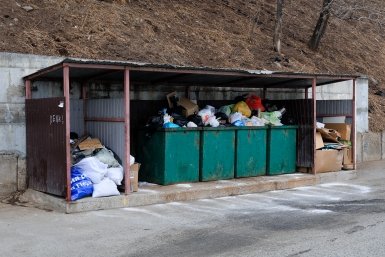 Изменились нормативы ТКО: как теперь будем платить за вывоз мусора