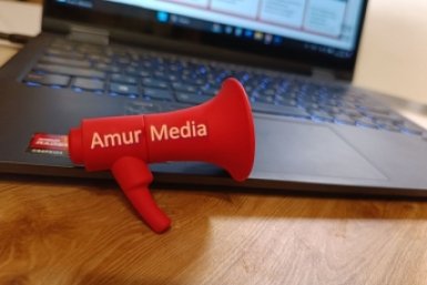 Неделя с AmurMedia: первые пациенты, агрокластеру быть, снова "Дуэт", самые очаровательные