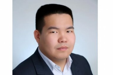 Егор Петров назначен руководителем департамента управления администрации Якутии пресс-служба правительства Якутии