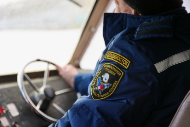 Тело второго пропавшего ребенка нашли в Звенигороде