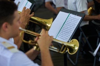 Весенний букет и память огненных лет: куда сходить на выходных в Ставрополе