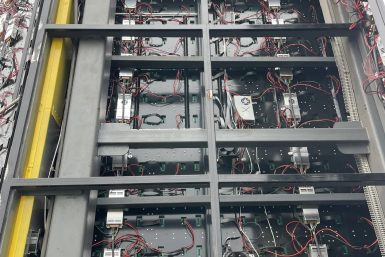 За обман на 13 млн рублей при установке панелей на АЗС завели дело в Ставрополе