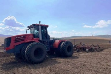 В Бурятии возобновили агрономические семинары для фермеров