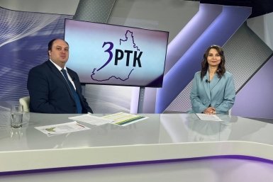 До 20 млн тонн грузов планируют перевозить через Приаргунский погранпереход РТК &quotЗабайкалье&quot