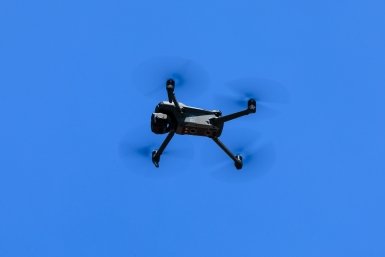 В Абинском районе Кубани оценивают ущерб после атаки беспилотников