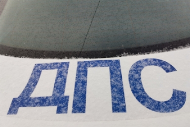 Семь человек пострадали в аварии с маршруткой и такси в ТиНАО