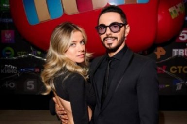 Разлучница? Кабак "вывалила" всю правду об отношениях с Родригезом