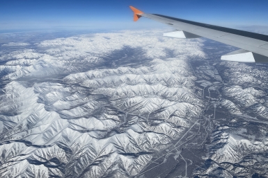 Куба осталась без российских рейсов из-за топливного голода