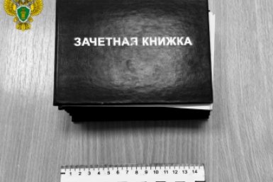 Дипломы трёх студентов аннулировали в Невинномысске из-за взяток преподавателю