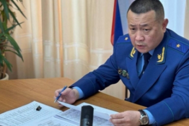 Генпрокуратура России восстановила права жителей Бурятии после личного приема прокуратура РФ
