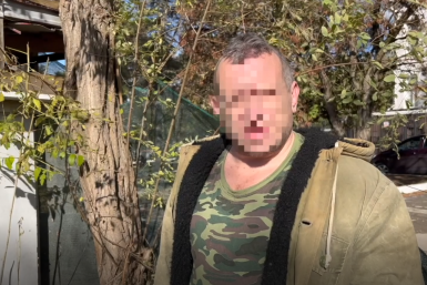 Получил 4 тысячи рублей за госизмену и отправится в колонию житель Крыма