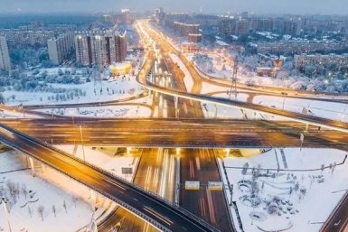 В Москве планируют начать применять шумомеры для транспорта с 2027 года