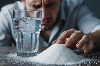 Сахарный диабет гарантирован: люди даже не обращают внимания на эту фатальную ошибку