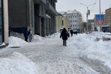 Москвичам объяснили, как ориентироваться в центре города без интернета