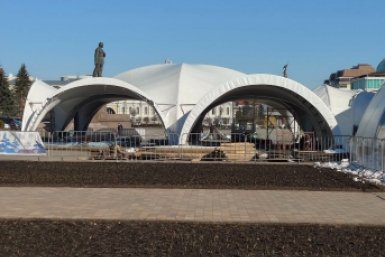 Ветер омрачит радость от потепления: погода на выходные на Ставрополье