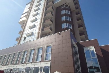 В Краснодаре прокуроры потребовали ускорить достройку долгостроя