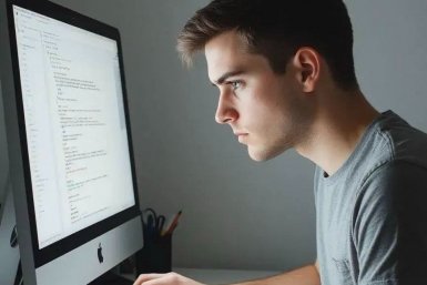 Головоломка для Шерлока: найдите закономерность быстрее, чем за минуту - лишь 1 из 16 ответили