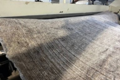 Производство войлока в Бурятии вырастет до 70 тонн в год