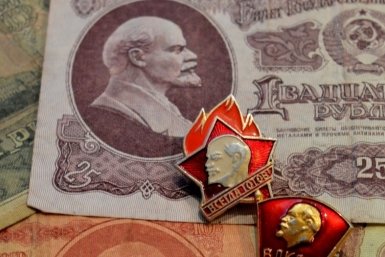 Вы не жили в Советском Союзе, если не вспомните эти 5 фраз - ТЕСТ