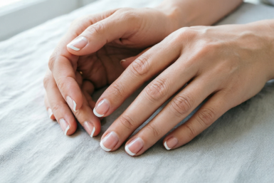 Капитальная разгрузка для кистей: делаю 3 упражнения от скованности — пальцы больше не болят