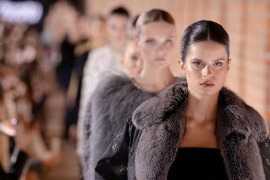 Десятки показов: Сергунина рассказала о программе Московской недели моды