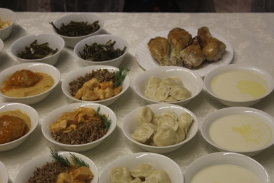 Кто не вспомнит 7 легендарных блюд советского общепита, у того не было детства — ТЕСТ