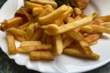 Картошка с золотистой корочкой: 2 ошибки, из-за которых она превращается в кашу